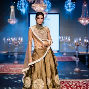 One Day Fashion Week Models